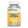 Solaray Super Vitamin C Kapseln 100 Einheiten, One size