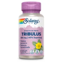 Solaray Tribulus Mann 60 Einheiten Solaray Tribulus Mann 60 Einheiten