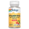 Solaray Vitamin B-12 + Folsäure 1000mcgr 90 Einheiten, One size