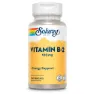 Solaray Vitamin B2 100mgr 100 Einheiten, One size