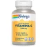 Solaray Vitamin C 1000 Mg Orange 100 Einheiten, One size