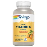 Solaray Vitamin C 500mcg Vitamins Tabletten Kirsche 100 Einheiten Solaray Vitamin C 500mcg Vitamins Tabletten Kirsche 100 Einheiten
