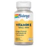 Solaray Vitamin E 400 Ui 50 Einheiten, One size
