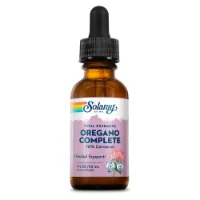 Solaray Vollständiges Oregano 30ml Solaray Vollständiges Oregano 30ml