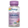 Solaray With Bromelain And Boswellia Osteo-articular Support Kapseln Kurkuma 60 Einheiten, One size