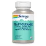 Solaray Yeast Cleanse Kapseln 90 Einheiten, One size