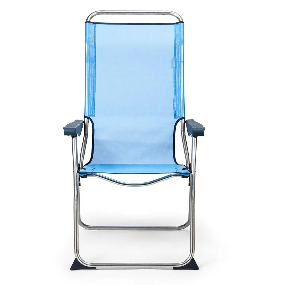 Solenny 5-fach Verstellbarer Klappsessel 114x67x63 Cm Solenny 5-fach Verstellbarer Klappsessel 114x67x63 Cm
