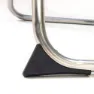 Solenny 5-fach Verstellbarer Klappsessel 114x67x63 Cm