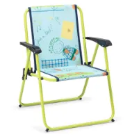 Solenny Aluminium Fester Faltbarer Kinderstuhl 52x42x40 Cm Solenny Aluminium Fester Faltbarer Kinderstuhl 52x42x40 Cm