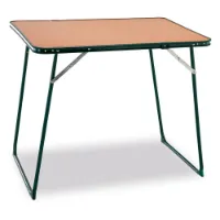 Solenny Durolac Klappbarer Campingtisch 82x58x66 Cm Solenny Durolac Klappbarer Campingtisch 82x58x66 Cm
