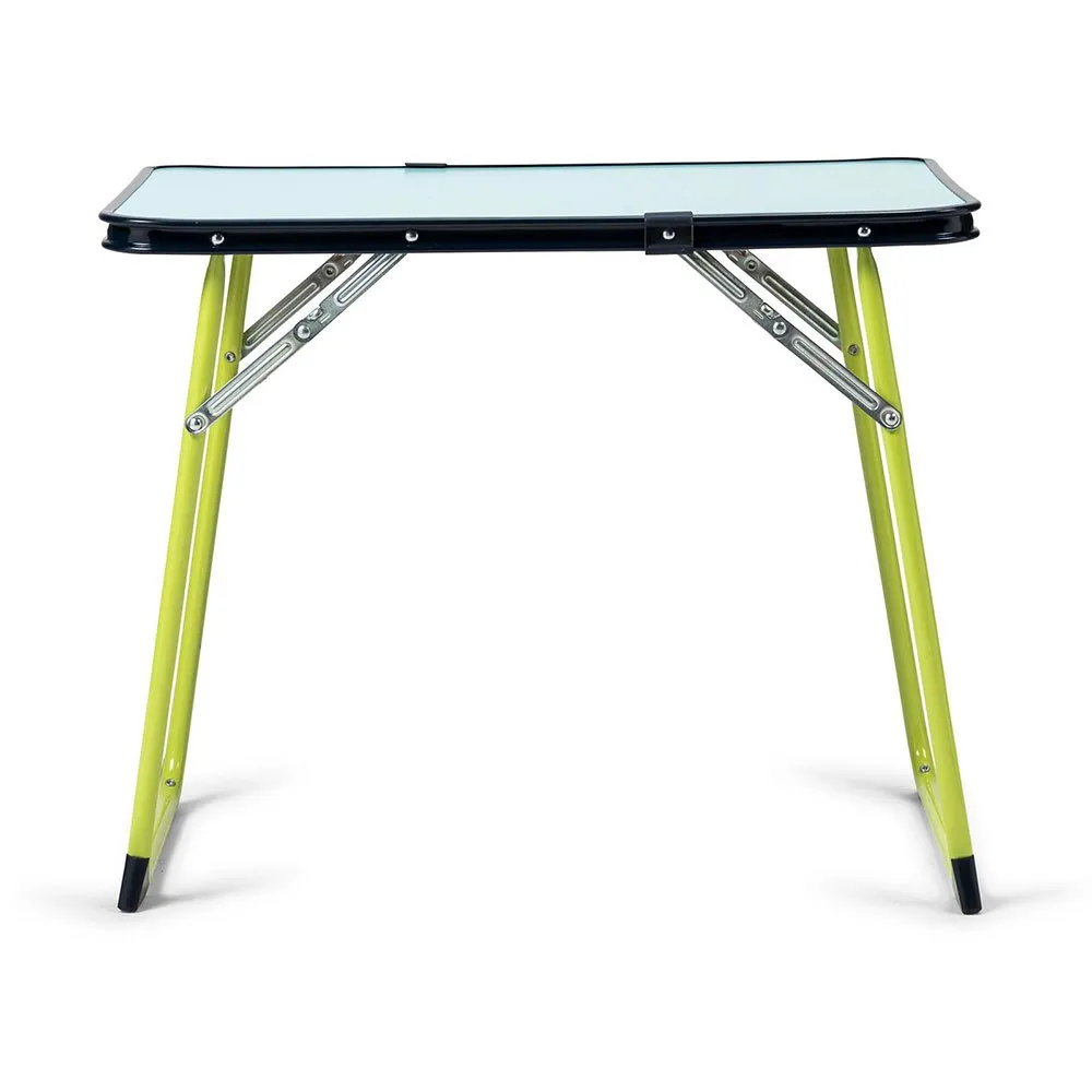 Solenny Durolac Klappbarer Campingtisch Für Kleinkinder 60x40x50 Cm, Green / blue, One Size Solenny Durolac Klappbarer Campingtisch Für Kleinkinder 60x40x50 Cm, Green / blue, One Size