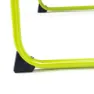 Solenny Durolac Klappbarer Campingtisch Für Kleinkinder 60x40x50 Cm unisex, Green / blue, One Size