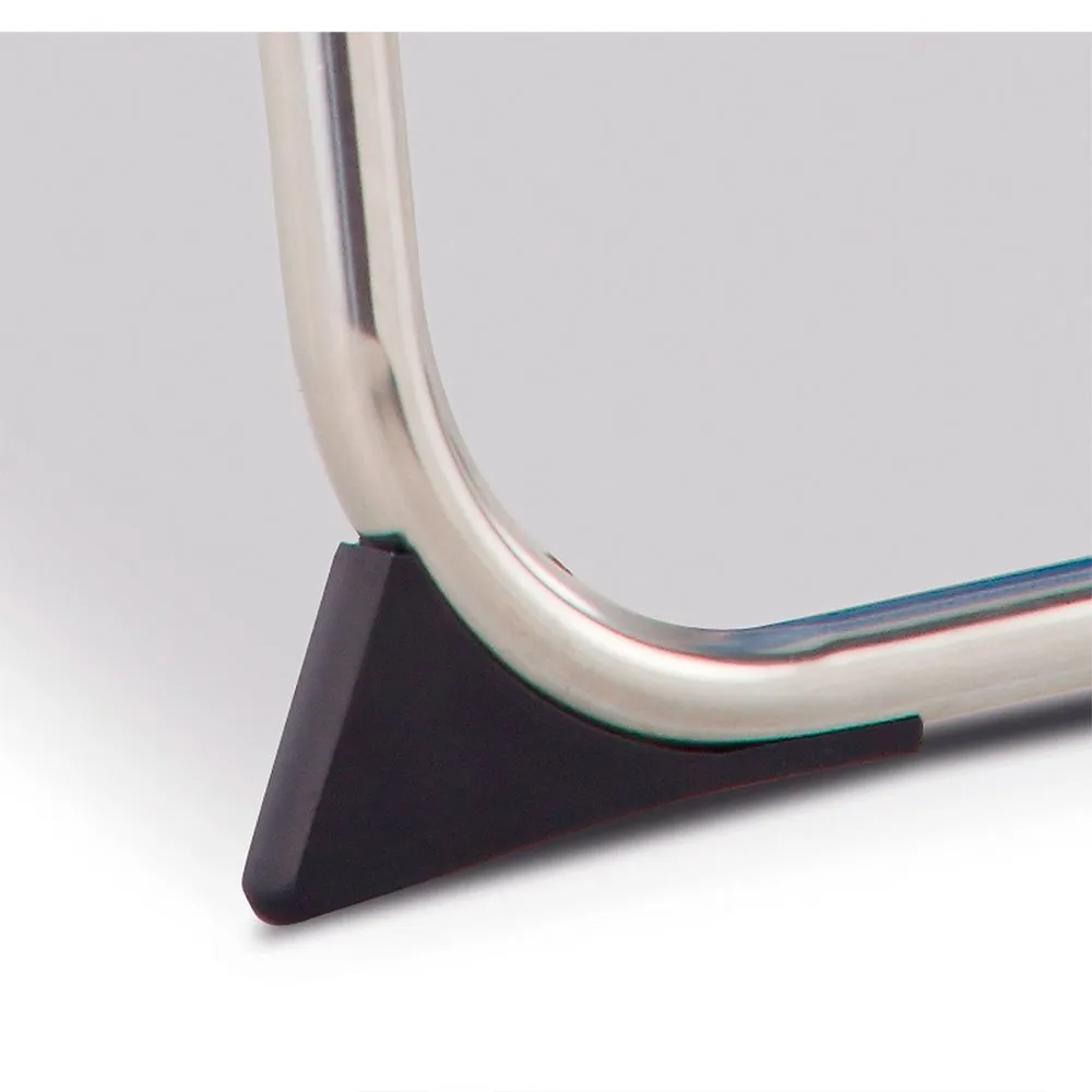 Solenny Fester Klappstuhl Aus Aluminium 81x54x58 Cm, Blue, One Size Solenny Fester Klappstuhl Aus Aluminium 81x54x58 Cm, Blue, One Size