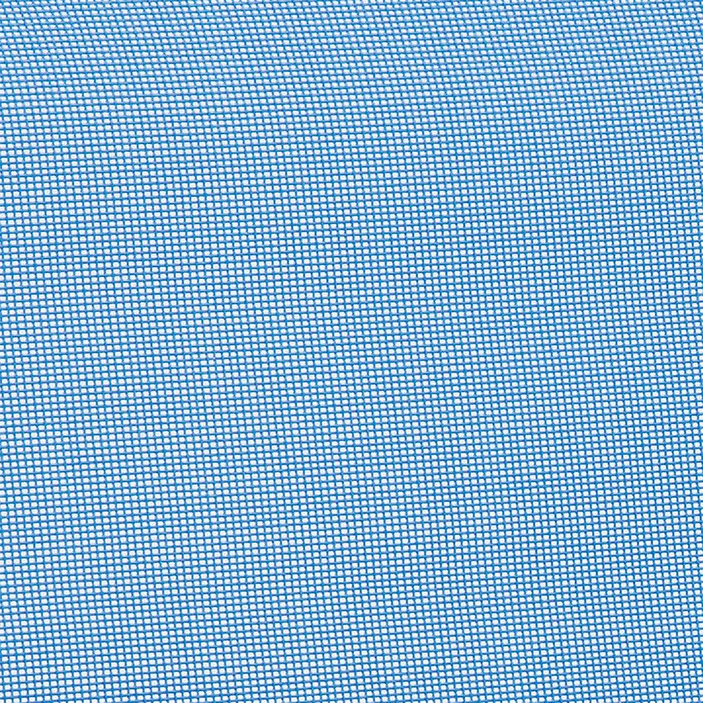 Solenny Fester Klappstuhl Aus Aluminium 81x54x58 Cm, Blue, One Size Solenny Fester Klappstuhl Aus Aluminium 81x54x58 Cm, Blue, One Size
