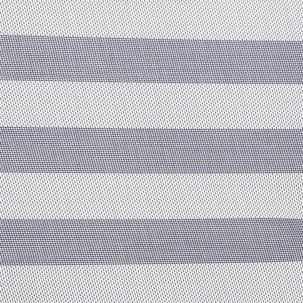Solenny Klappstuhl 4 Positionen 105x91x63 Cm, Navy / white, One Size Solenny Klappstuhl 4 Positionen 105x91x63 Cm, Navy / white, One Size