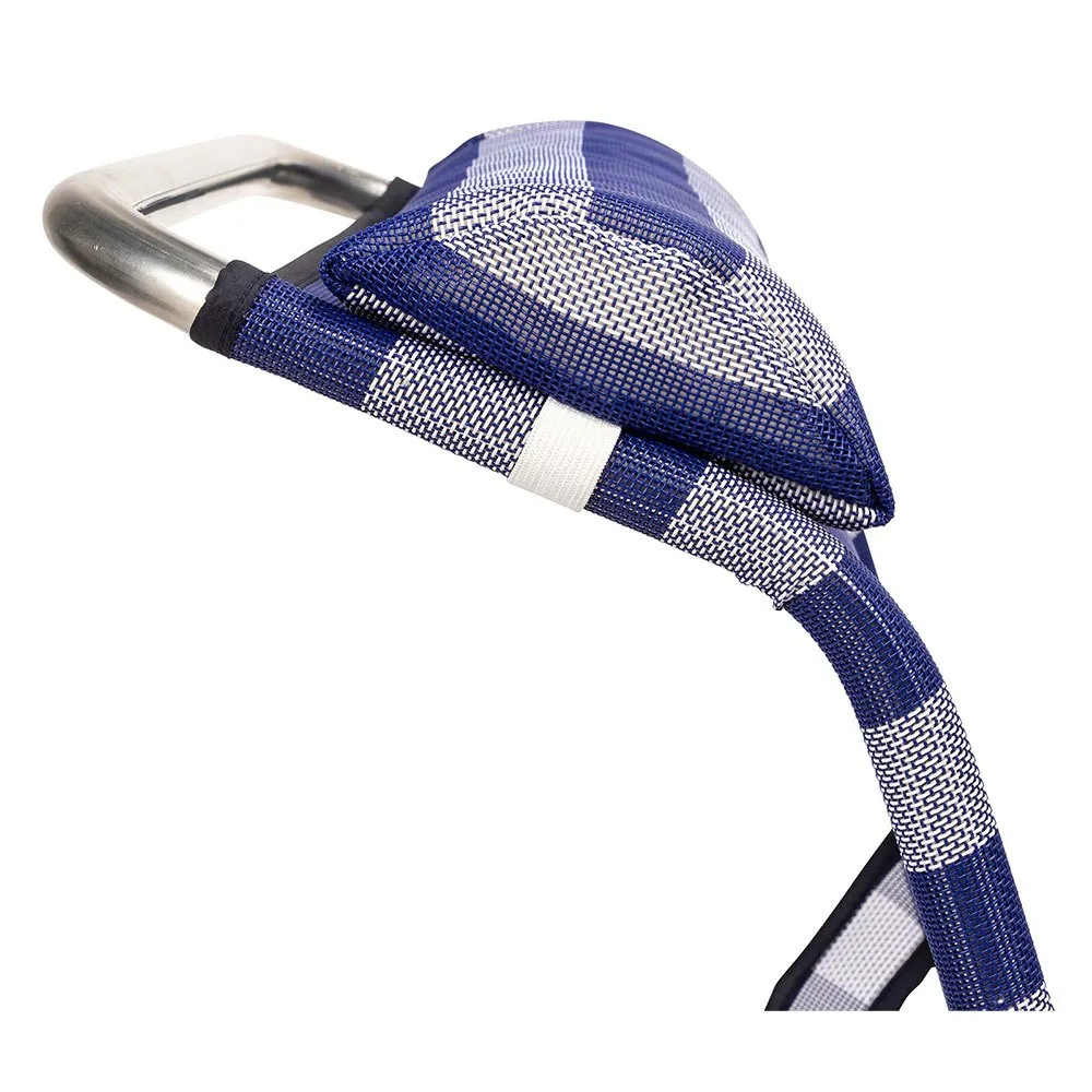 Solenny Niedriger Klappstuhl 4 Positionen 83x77x60 Cm Solenny Niedriger Klappstuhl 4 Positionen 83x77x60 Cm