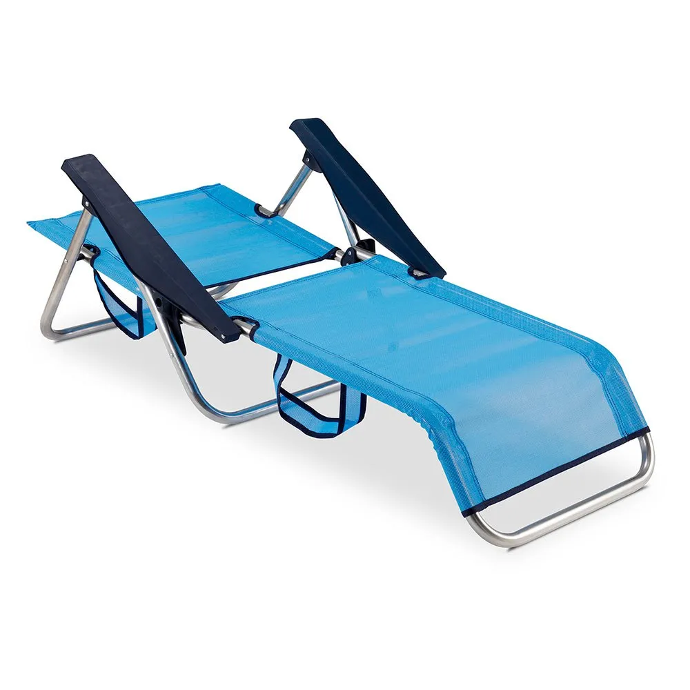 Solenny Niedriger Klappstuhl 4 Positionen 83x77x60 Cm unisex Solenny Niedriger Klappstuhl 4 Positionen 83x77x60 Cm unisex