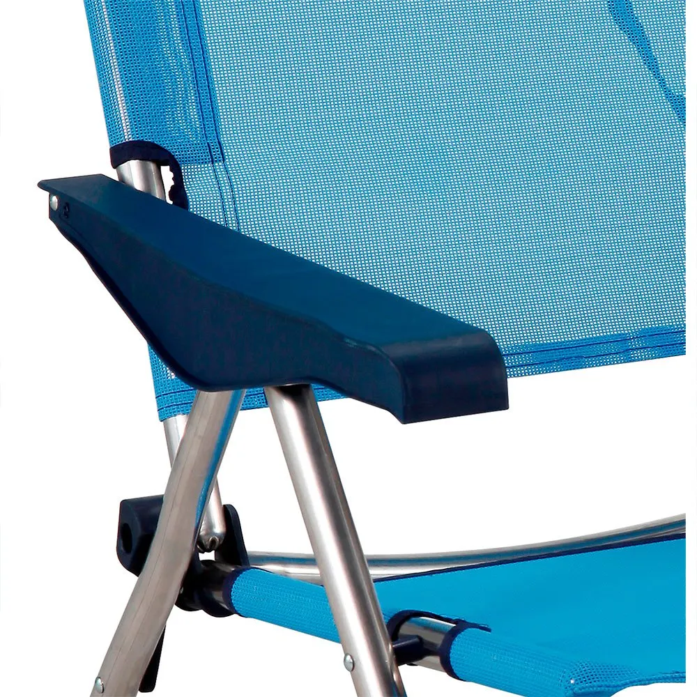 Solenny Niedriger Klappstuhl 4 Positionen 83x77x60 Cm unisex Solenny Niedriger Klappstuhl 4 Positionen 83x77x60 Cm unisex