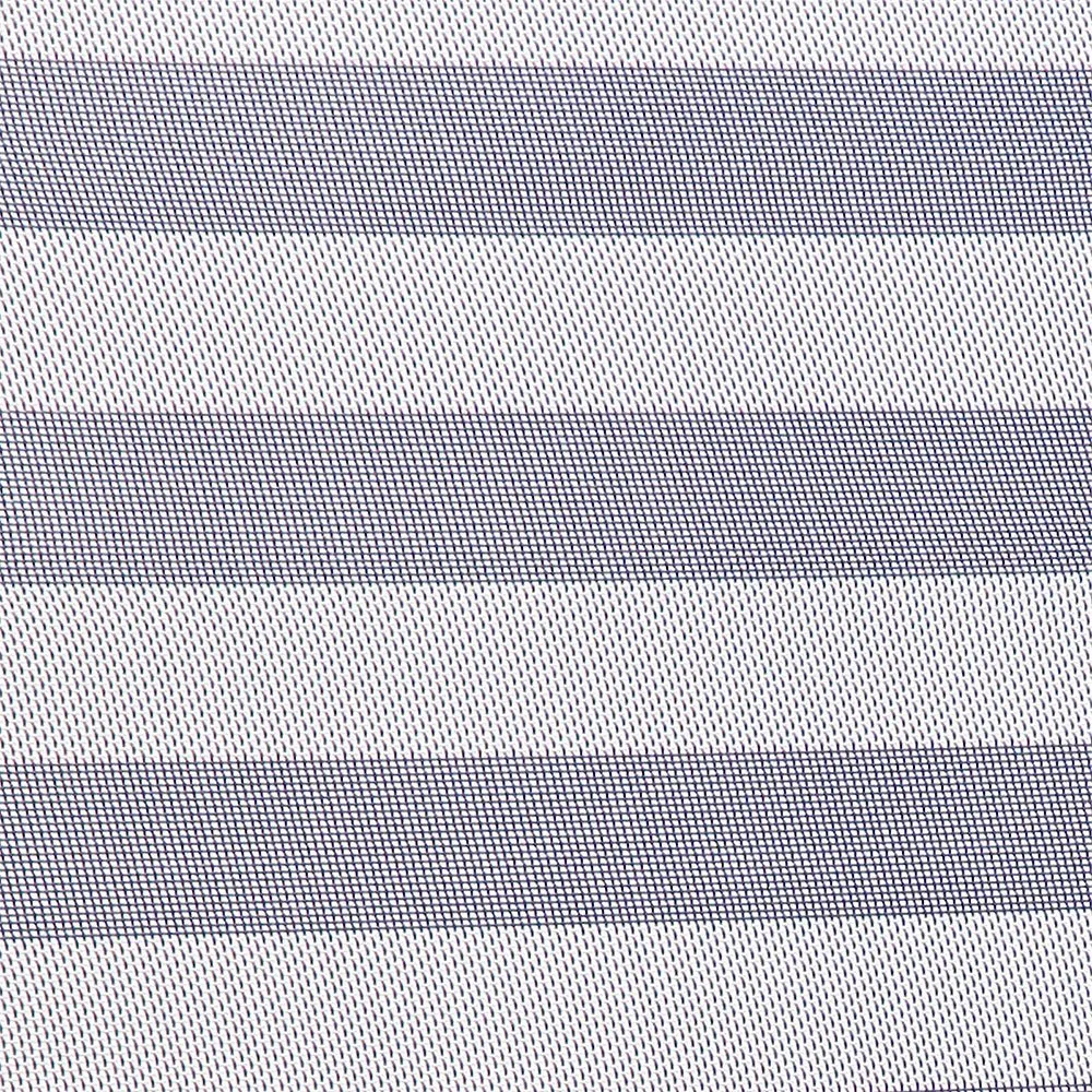 Solenny Niedriger Klappstuhl 4 Positionen 86x81x62 Cm unisex, Navy / white, One Size