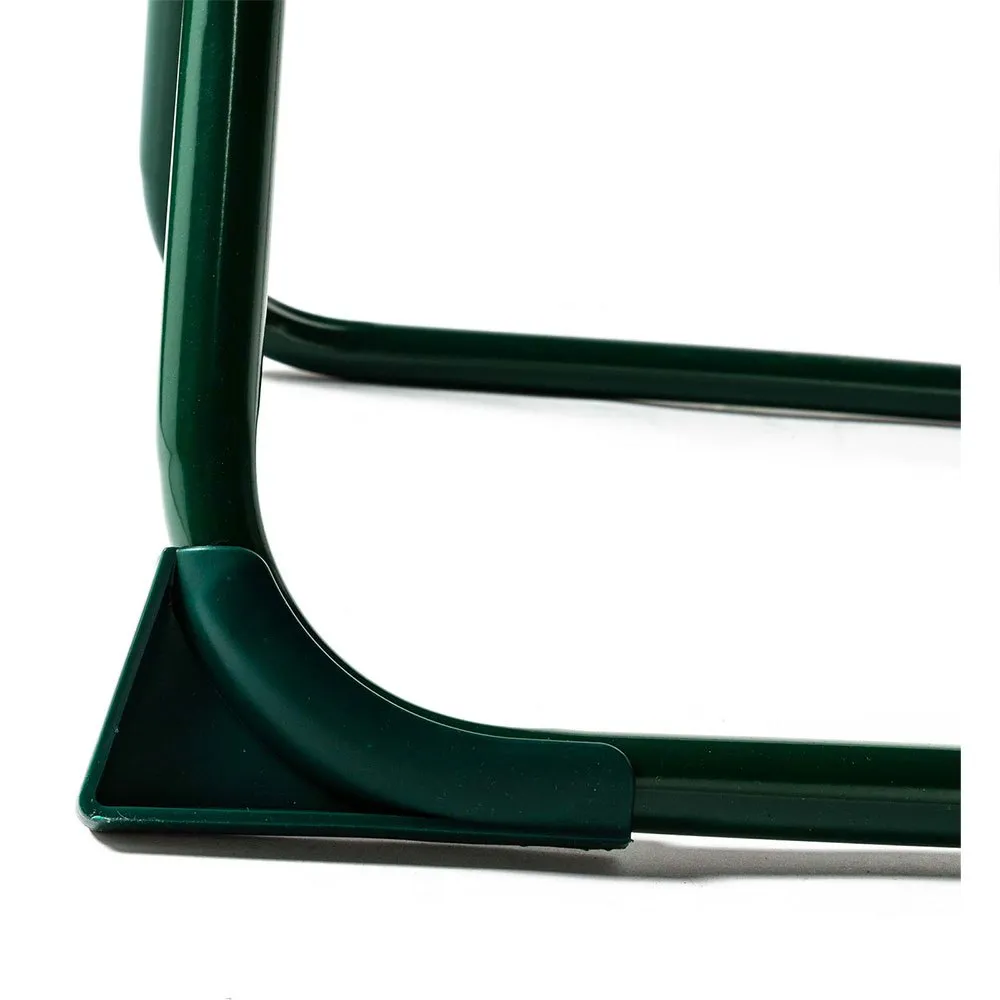 Solenny Relax Klappbare Sonnenliege 5-fach Verstellbar 108x76x60 Cm, Green, One Size Solenny Relax Klappbare Sonnenliege 5-fach Verstellbar 108x76x60 Cm, Green, One Size