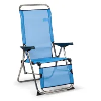 Solenny Relax Klappbare Sonnenliege 5-fach Verstellbar 114x75x63 Cm Solenny Relax Klappbare Sonnenliege 5-fach Verstellbar 114x75x63 Cm