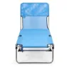 Solenny Superbett 30x190x61 Cm, Blue, One Size