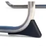 Solenny Superbett 30x190x61 Cm, Blue, One Size