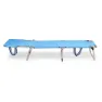 Solenny Superbett 30x190x61 Cm, Blue, One Size