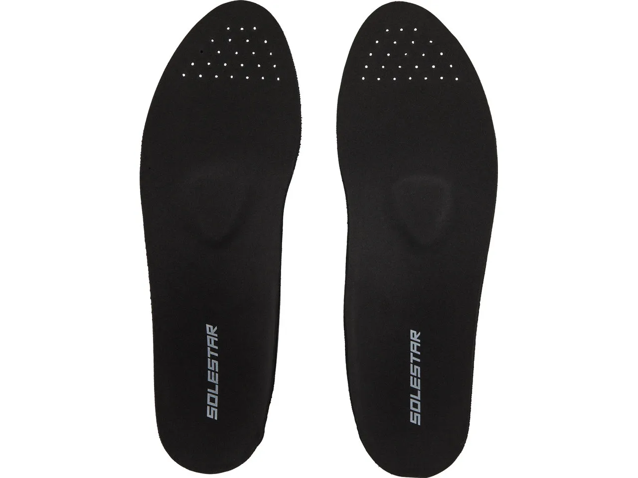 Solestar BLK 2 Einlegesohlen Solestar BLK 2 Einlegesohlen
