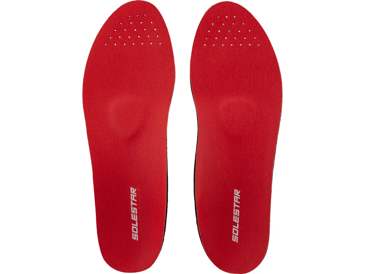 Solestar Kontrol 2 Einlegesohlen Solestar Kontrol 2 Einlegesohlen