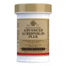 Solgar Advanced Acidophilus Plus Kapseln Neutraler Geschmack 60 Einheiten, One size