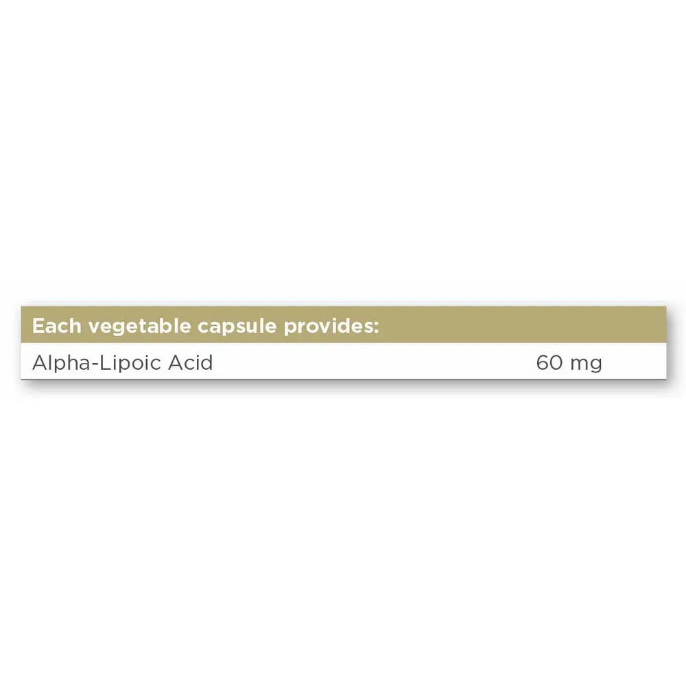 Solgar Alpha-liponsäure 60 Mg 30 Einheiten, Brown, One Size Solgar Alpha-liponsäure 60 Mg 30 Einheiten, Brown, One Size