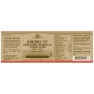Solgar Amino 75 Kapseln 30 Einheiten, Brown, One Size