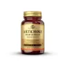Solgar Artichoke Leaf Extract Kapseln 60 Einheiten, Brown, One Size