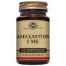 Solgar Astaxanthin-komplex 5 Mg 30 Einheiten, Black, One Size