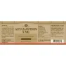 Solgar Astaxanthin-komplex 5 Mg 30 Einheiten, Black, One Size