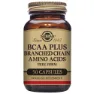 Solgar B.c.a.a. Plus 50 Einheiten, One size