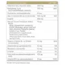 Solgar B-complex With Vitamin C Stress Formula Tabletten 100 Einheiten, Brown, One Size