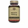 Solgar Biotin 5000µg Kapseln 100 Einheiten, One size