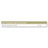 Solgar Bor 3mg 100 Einheiten, Brown, One Size