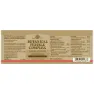 Solgar Botanical Female Complex Kapseln 30 Einheiten, Brown, One Size