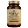 Solgar Bromelain 300 Mg 60 Einheiten, Brown, One Size