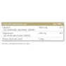 Solgar Ca/mg Plus Bor 250 Einheiten, Brown, One Size