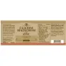 Solgar Calcium/magnesium/zink 250 Einheiten, Brown, One Size
