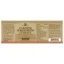 Solgar Calcium-/magnesiumcitrat 100 Einheiten, Brown, One Size