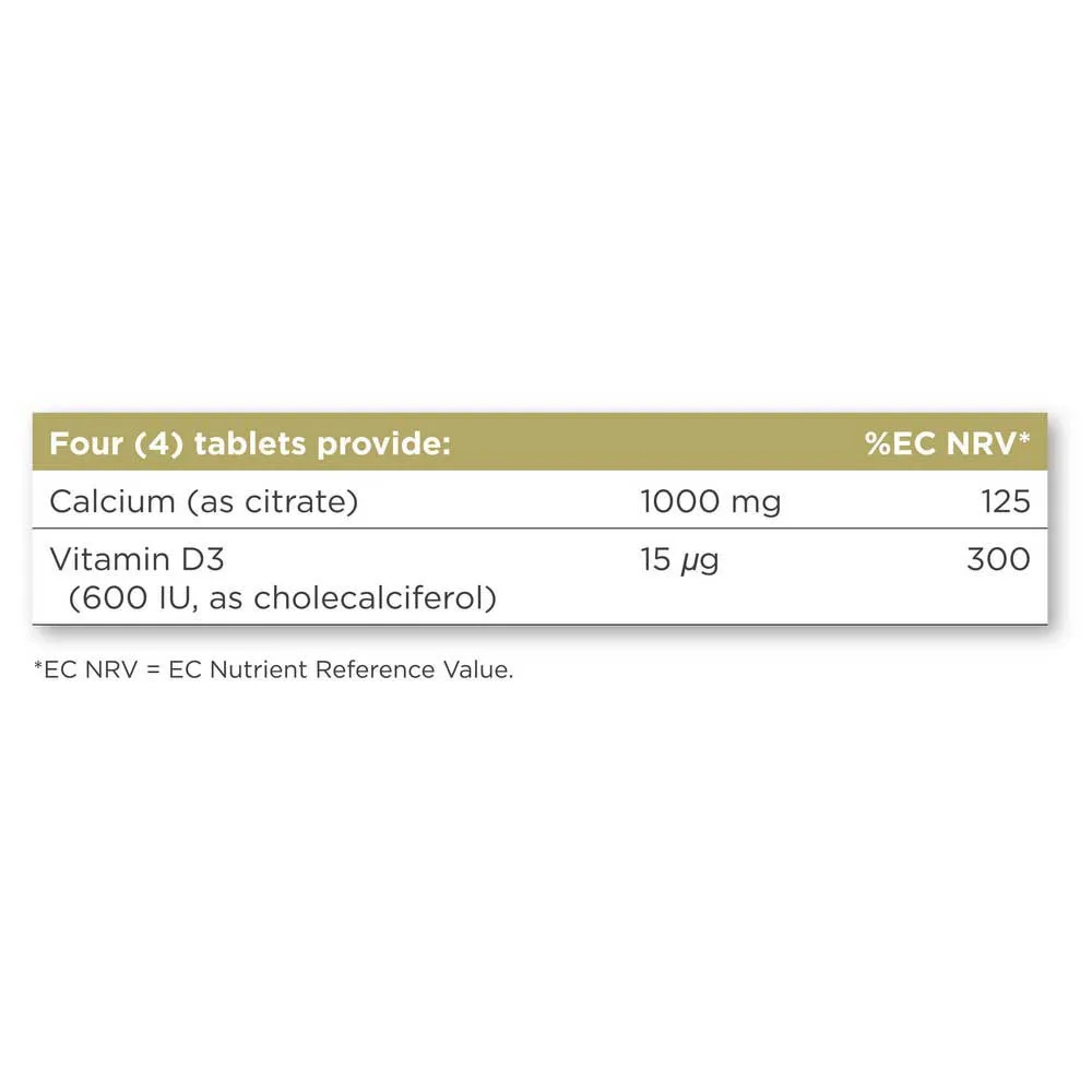 Solgar Calciumcitrat 240 Einheiten, One size Solgar Calciumcitrat 240 Einheiten, One size