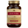 Solgar Cran Flora Kapseln 60 Einheiten, Brown, One Size