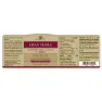Solgar Cran Flora Kapseln 60 Einheiten, Brown, One Size