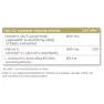 Solgar Cran Flora Kapseln 60 Einheiten, Brown, One Size