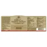 Solgar Ester-c Immune Complex Kapseln 60 Einheiten, Brown, One Size